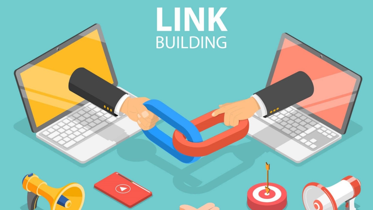 Ventajas De Hacer Linkbuilding En Seo