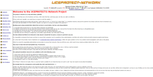 Portal Web UCPROTECT